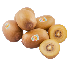 Zespri kiwi sungold